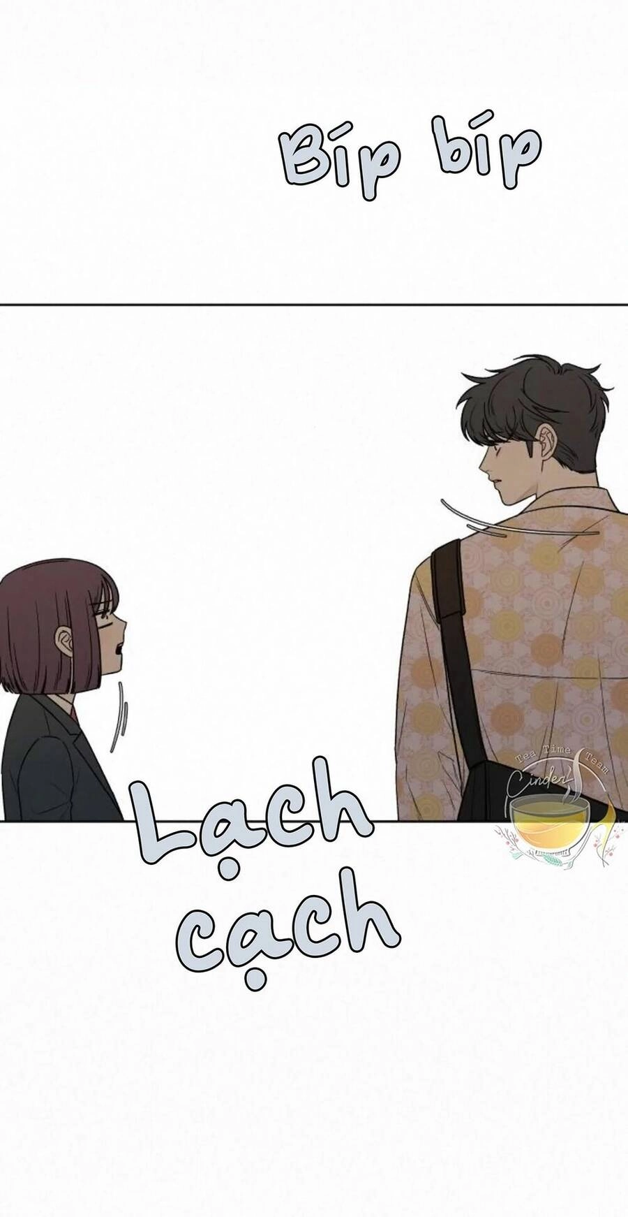 Chiến Lược: Tình Yêu Trong Sáng Chapter 14 - 80