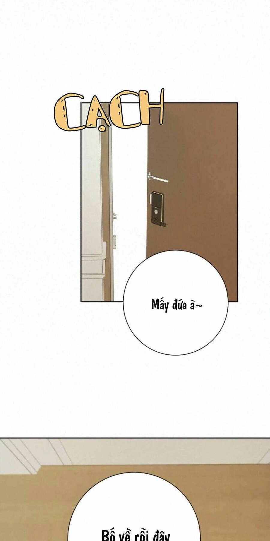 Chiến Lược: Tình Yêu Trong Sáng Chapter 14 - 81