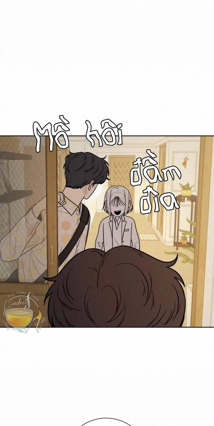 Chiến Lược: Tình Yêu Trong Sáng Chapter 14 - 83