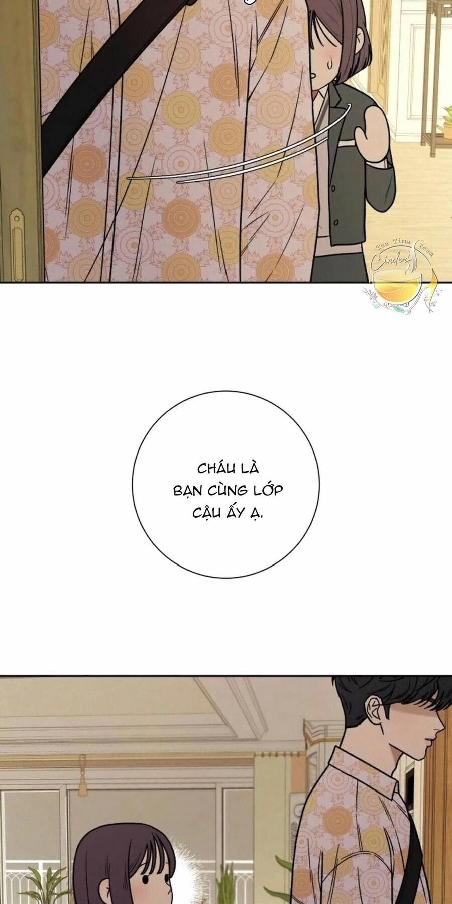 Chiến Lược: Tình Yêu Trong Sáng Chapter 15 - 5