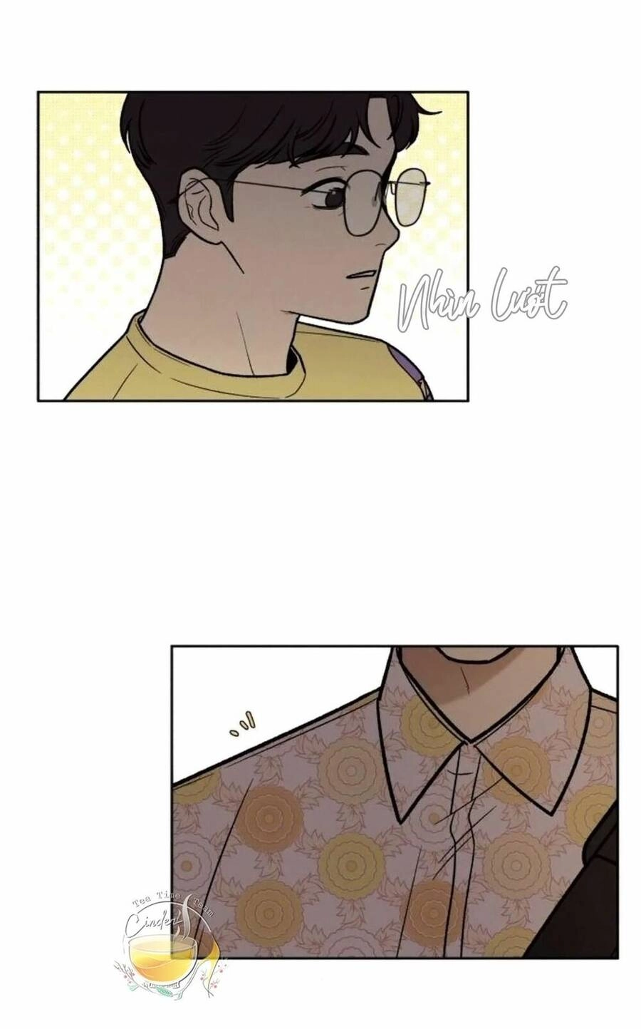 Chiến Lược: Tình Yêu Trong Sáng Chapter 15 - 8