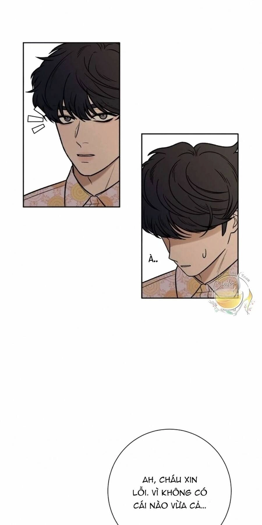 Chiến Lược: Tình Yêu Trong Sáng Chapter 15 - 10