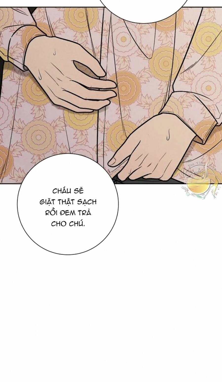 Chiến Lược: Tình Yêu Trong Sáng Chapter 15 - 11