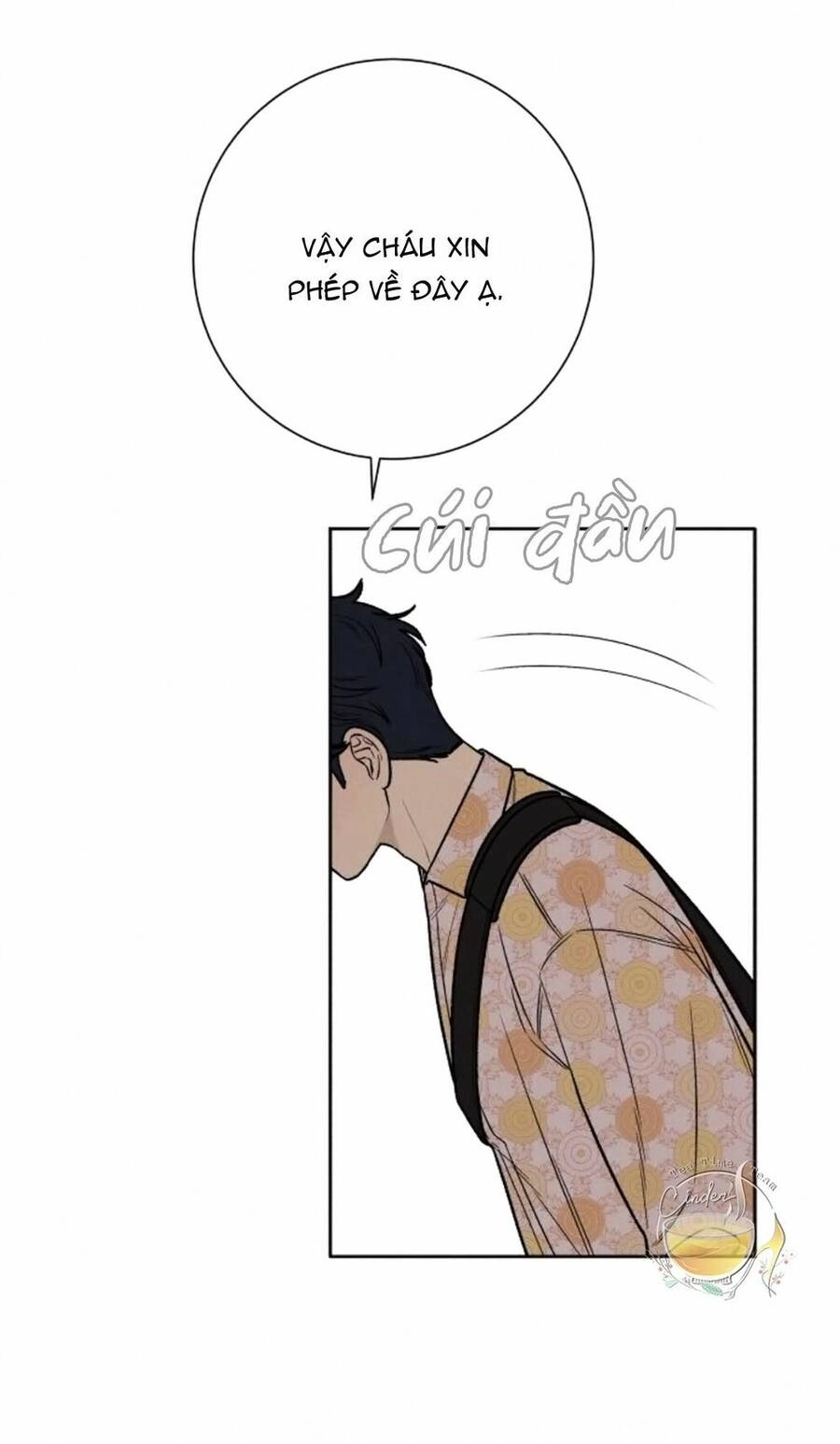 Chiến Lược: Tình Yêu Trong Sáng Chapter 15 - 12