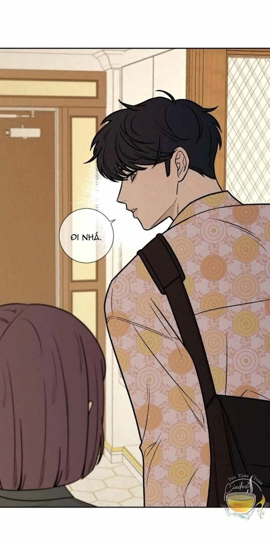 Chiến Lược: Tình Yêu Trong Sáng Chapter 15 - 13