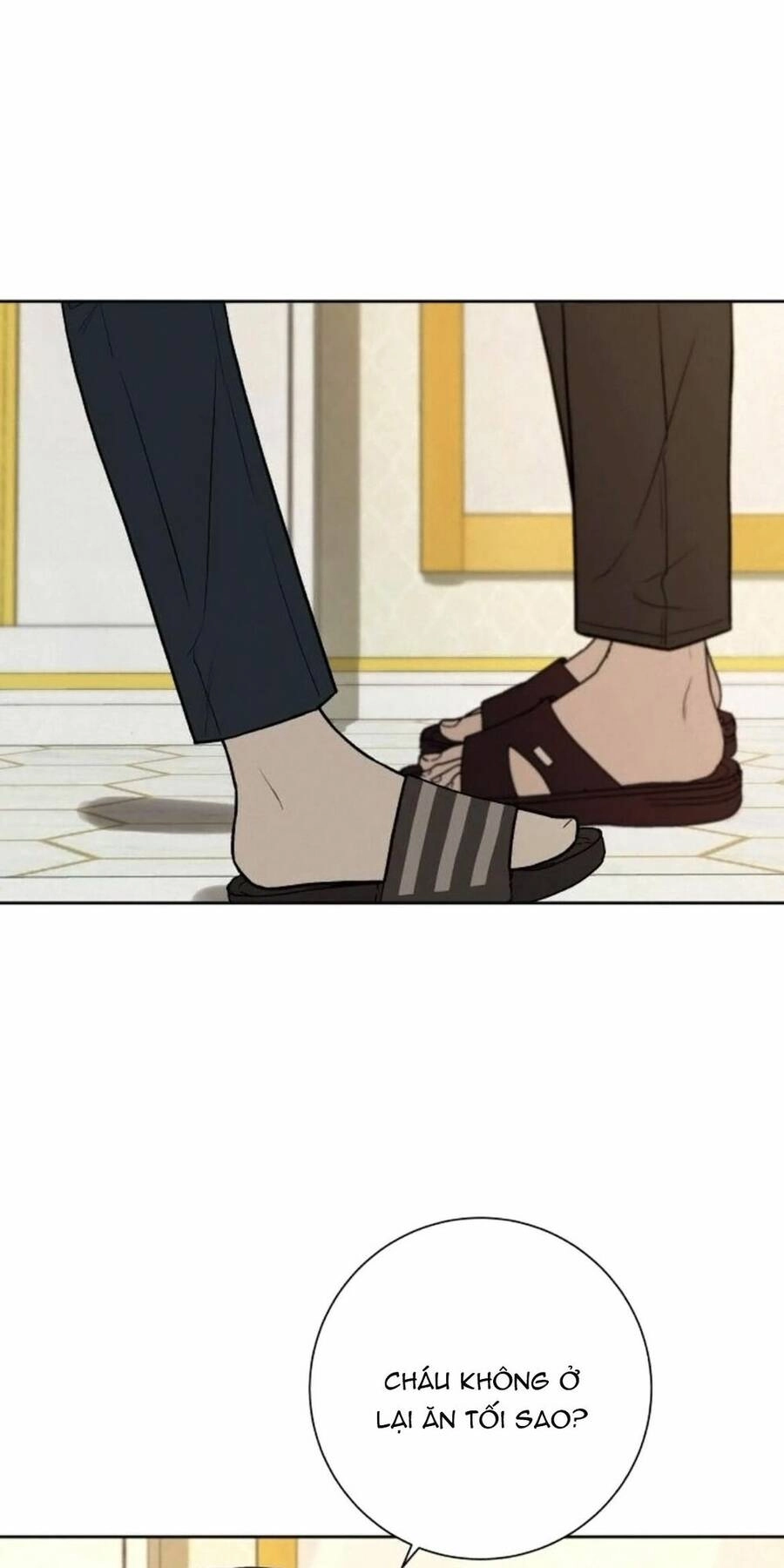 Chiến Lược: Tình Yêu Trong Sáng Chapter 15 - 14