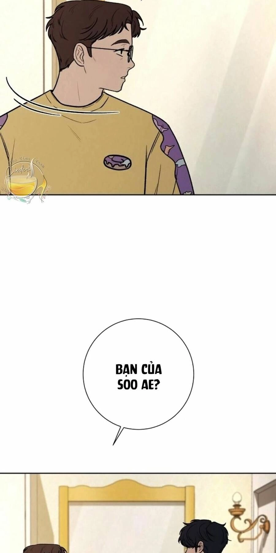 Chiến Lược: Tình Yêu Trong Sáng Chapter 15 - 15