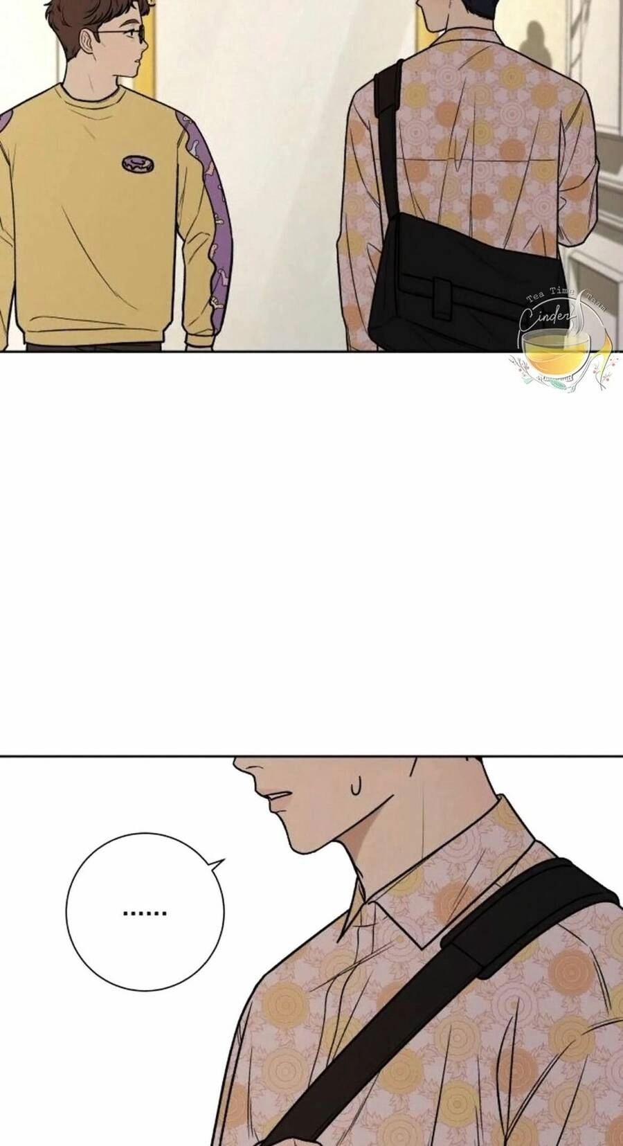 Chiến Lược: Tình Yêu Trong Sáng Chapter 15 - 16