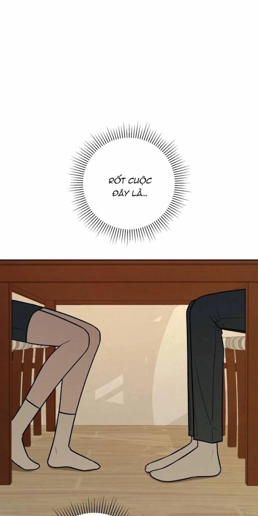 Chiến Lược: Tình Yêu Trong Sáng Chapter 15 - 21