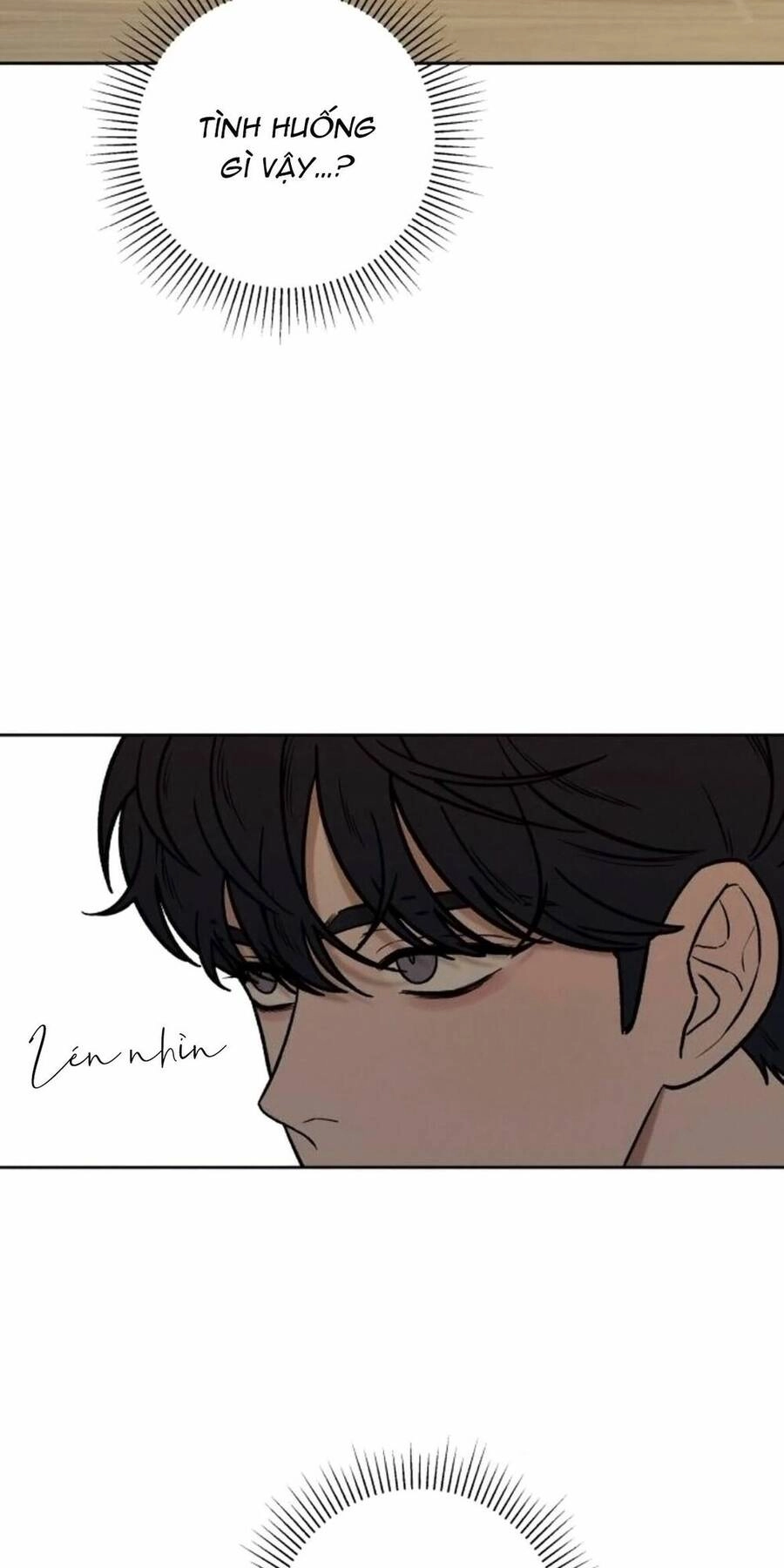 Chiến Lược: Tình Yêu Trong Sáng Chapter 15 - 22