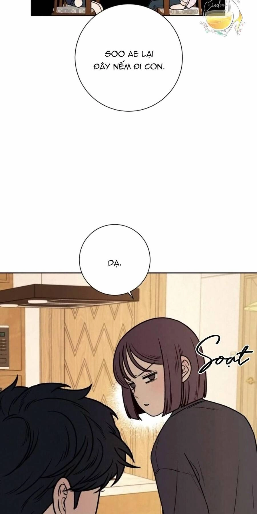 Chiến Lược: Tình Yêu Trong Sáng Chapter 15 - 29