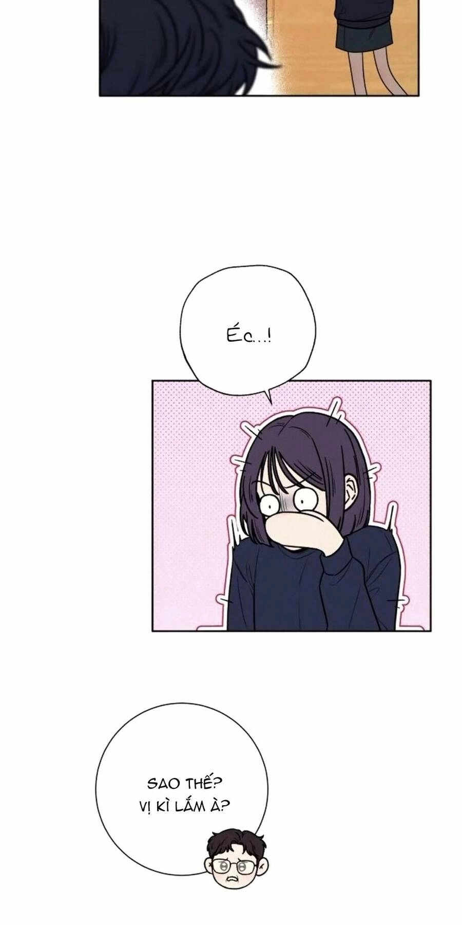 Chiến Lược: Tình Yêu Trong Sáng Chapter 15 - 31