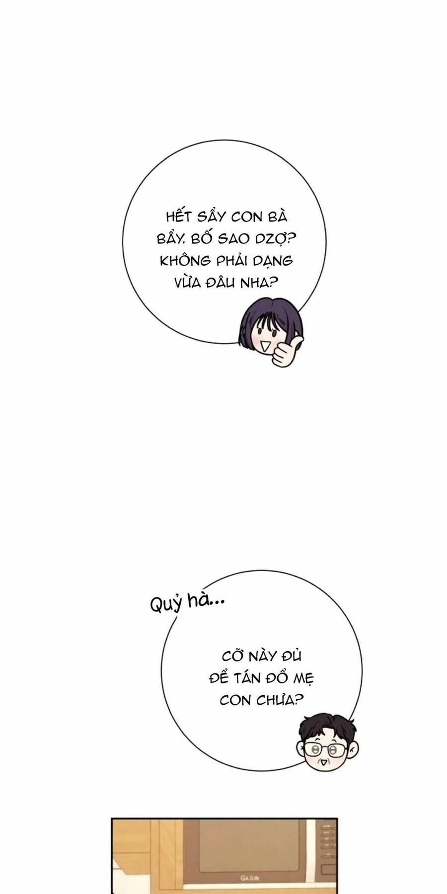 Chiến Lược: Tình Yêu Trong Sáng Chapter 15 - 32