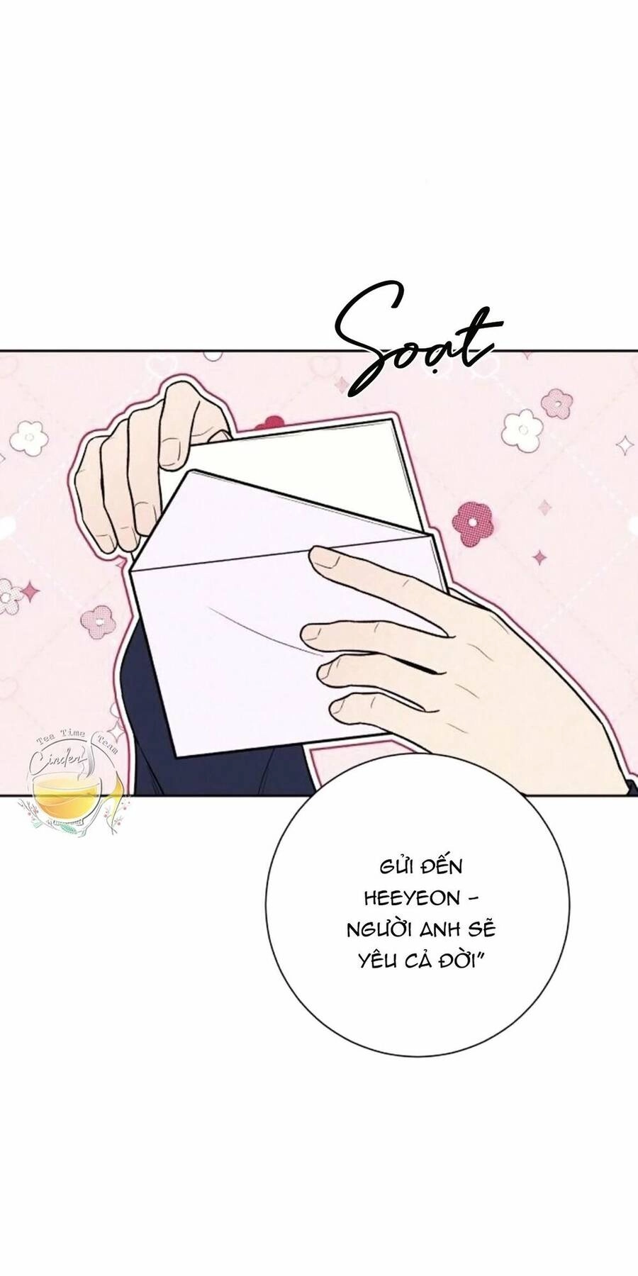 Chiến Lược: Tình Yêu Trong Sáng Chapter 15 - 39