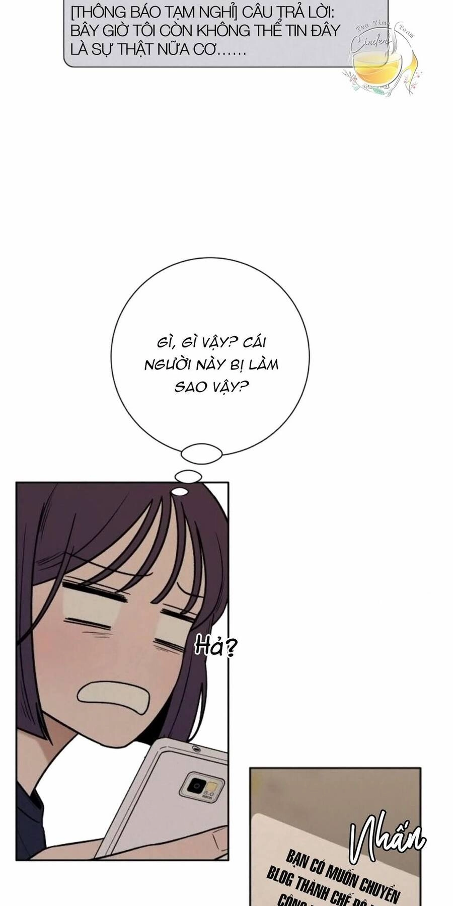 Chiến Lược: Tình Yêu Trong Sáng Chapter 15 - 45