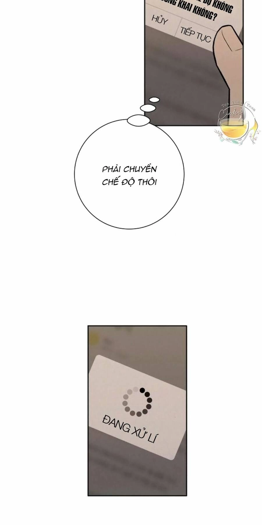 Chiến Lược: Tình Yêu Trong Sáng Chapter 15 - 46