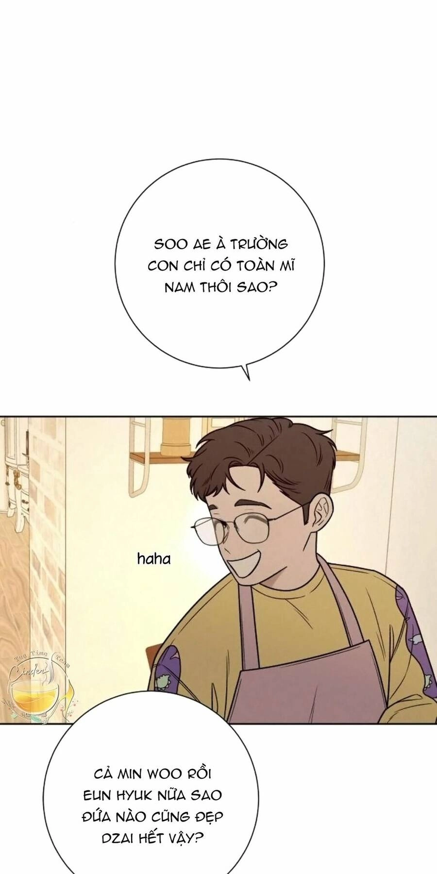 Chiến Lược: Tình Yêu Trong Sáng Chapter 15 - 53