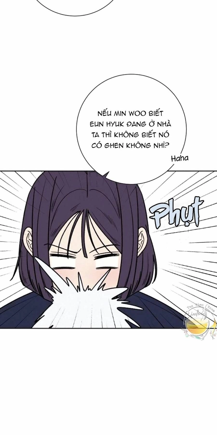 Chiến Lược: Tình Yêu Trong Sáng Chapter 15 - 54