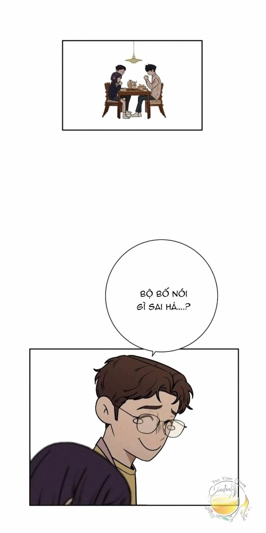 Chiến Lược: Tình Yêu Trong Sáng Chapter 15 - 56