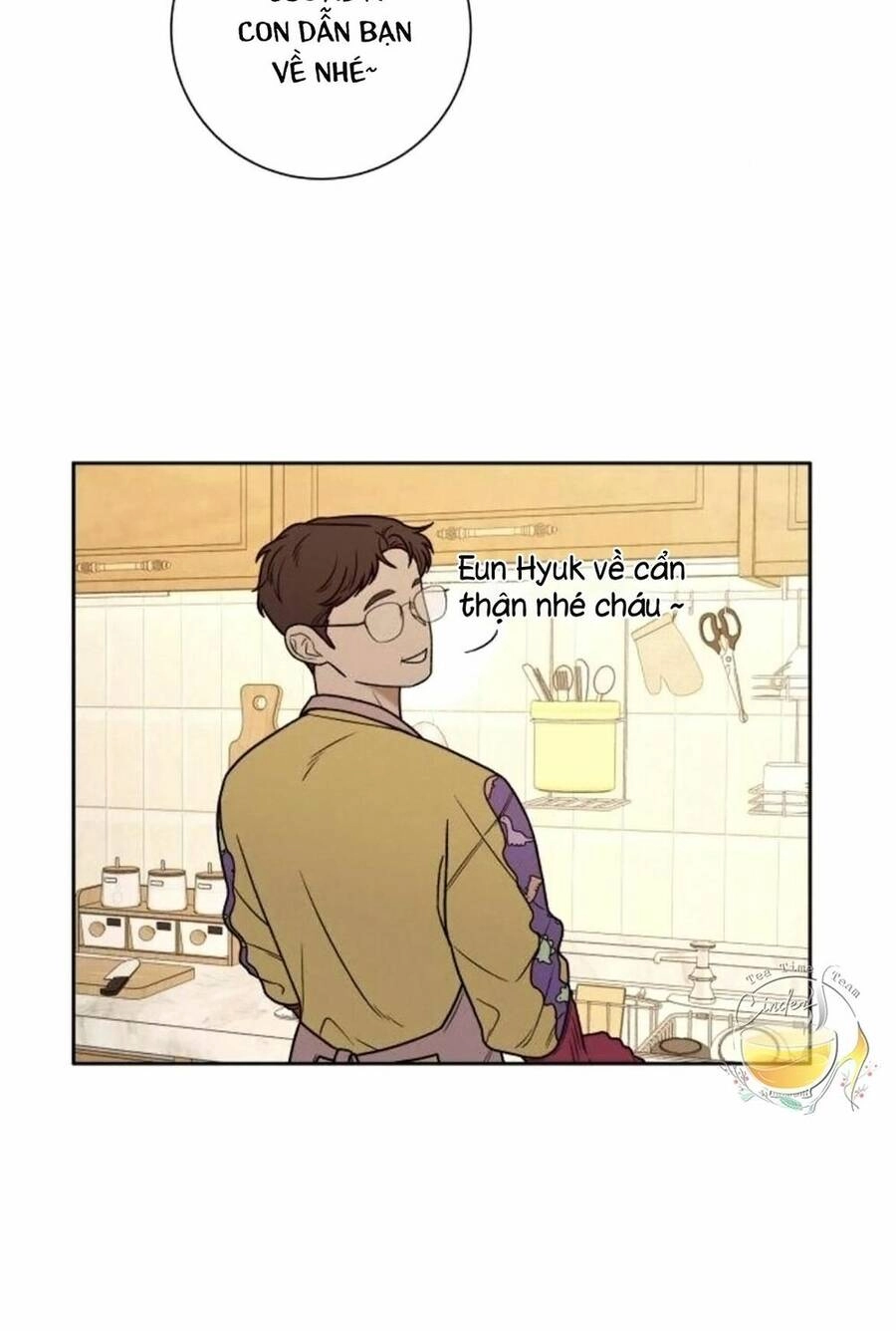 Chiến Lược: Tình Yêu Trong Sáng Chapter 15 - 58