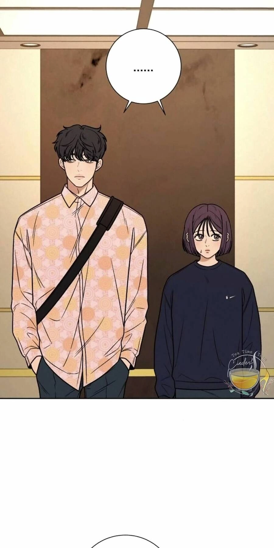 Chiến Lược: Tình Yêu Trong Sáng Chapter 15 - 62