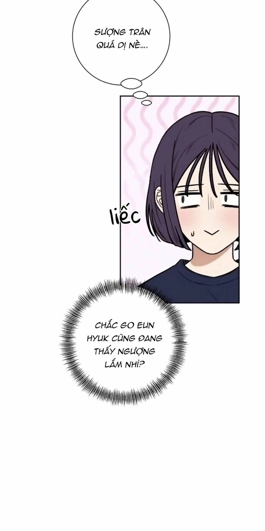 Chiến Lược: Tình Yêu Trong Sáng Chapter 15 - 63