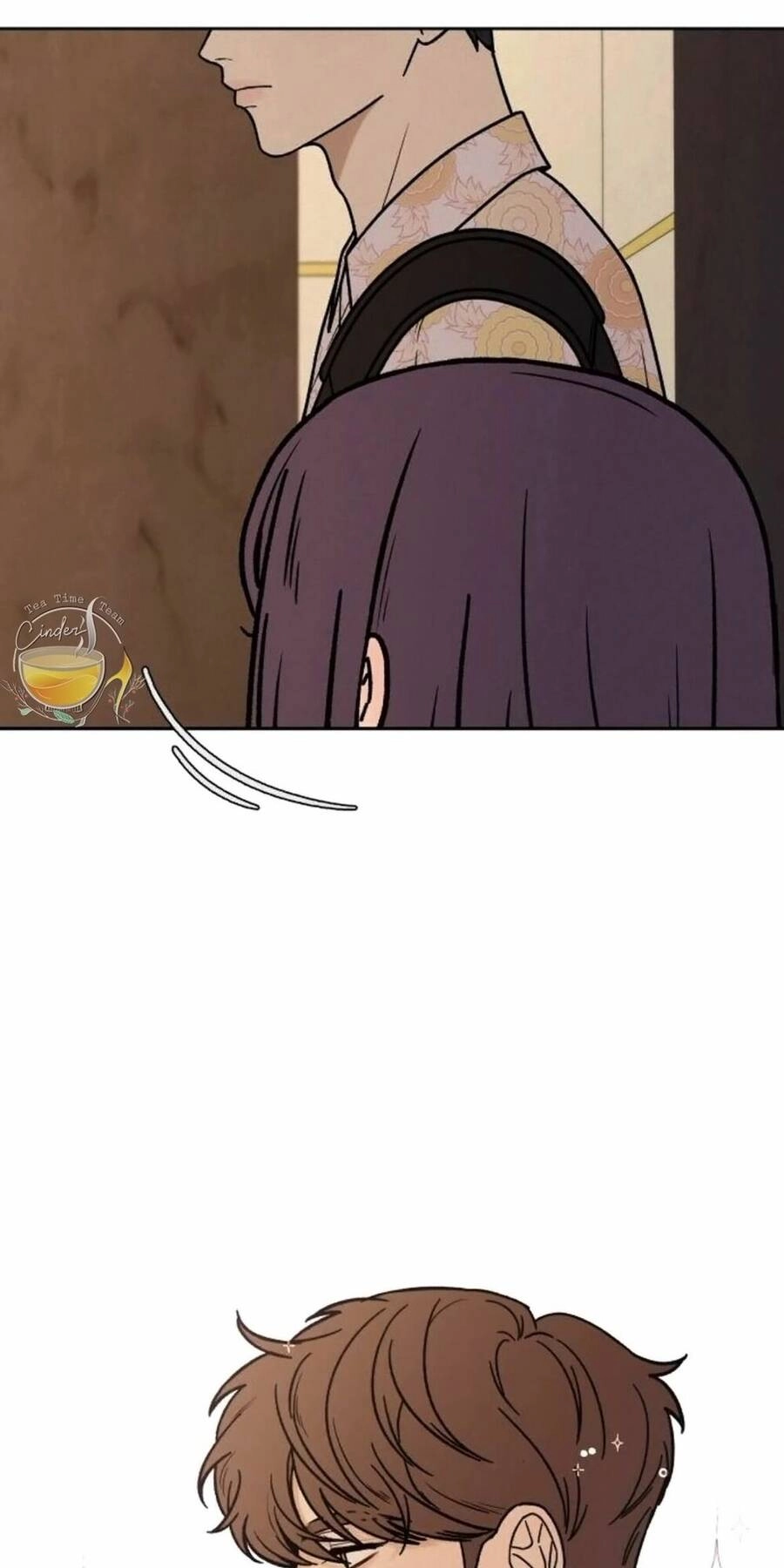 Chiến Lược: Tình Yêu Trong Sáng Chapter 15 - 64