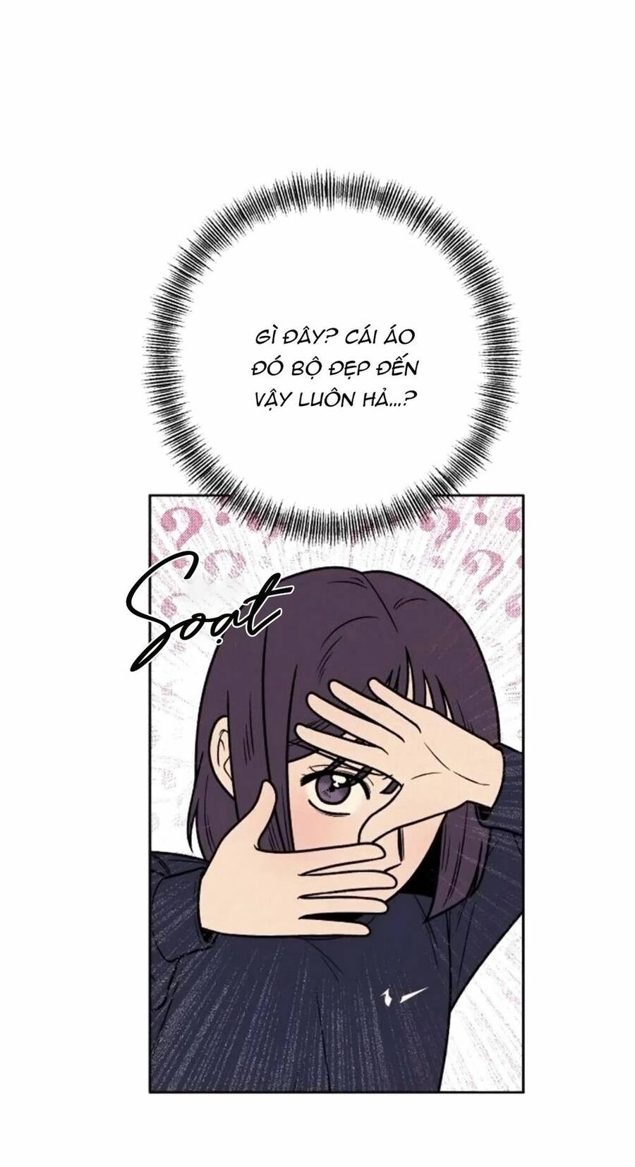 Chiến Lược: Tình Yêu Trong Sáng Chapter 15 - 66