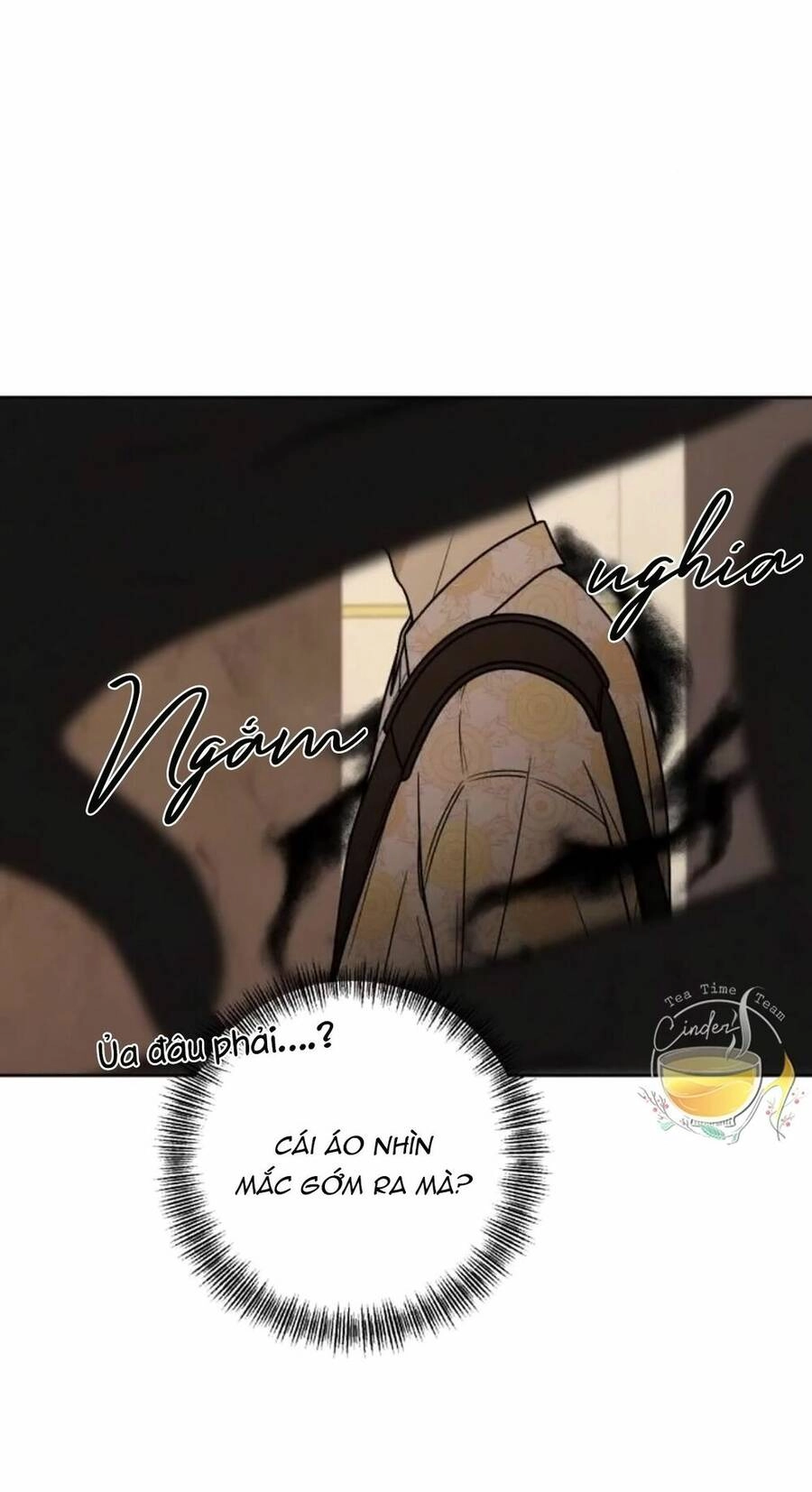 Chiến Lược: Tình Yêu Trong Sáng Chapter 15 - 67