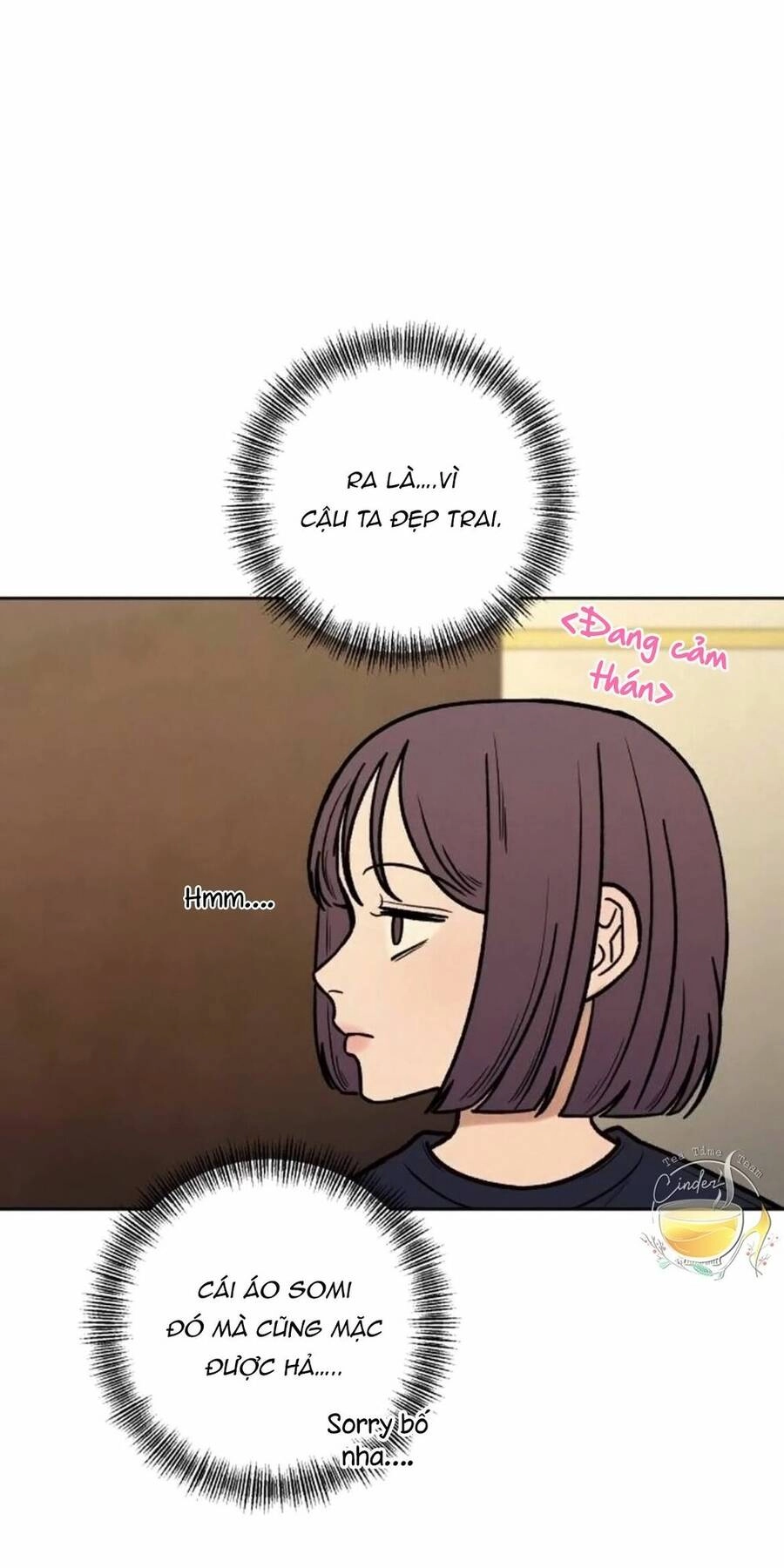 Chiến Lược: Tình Yêu Trong Sáng Chapter 15 - 68