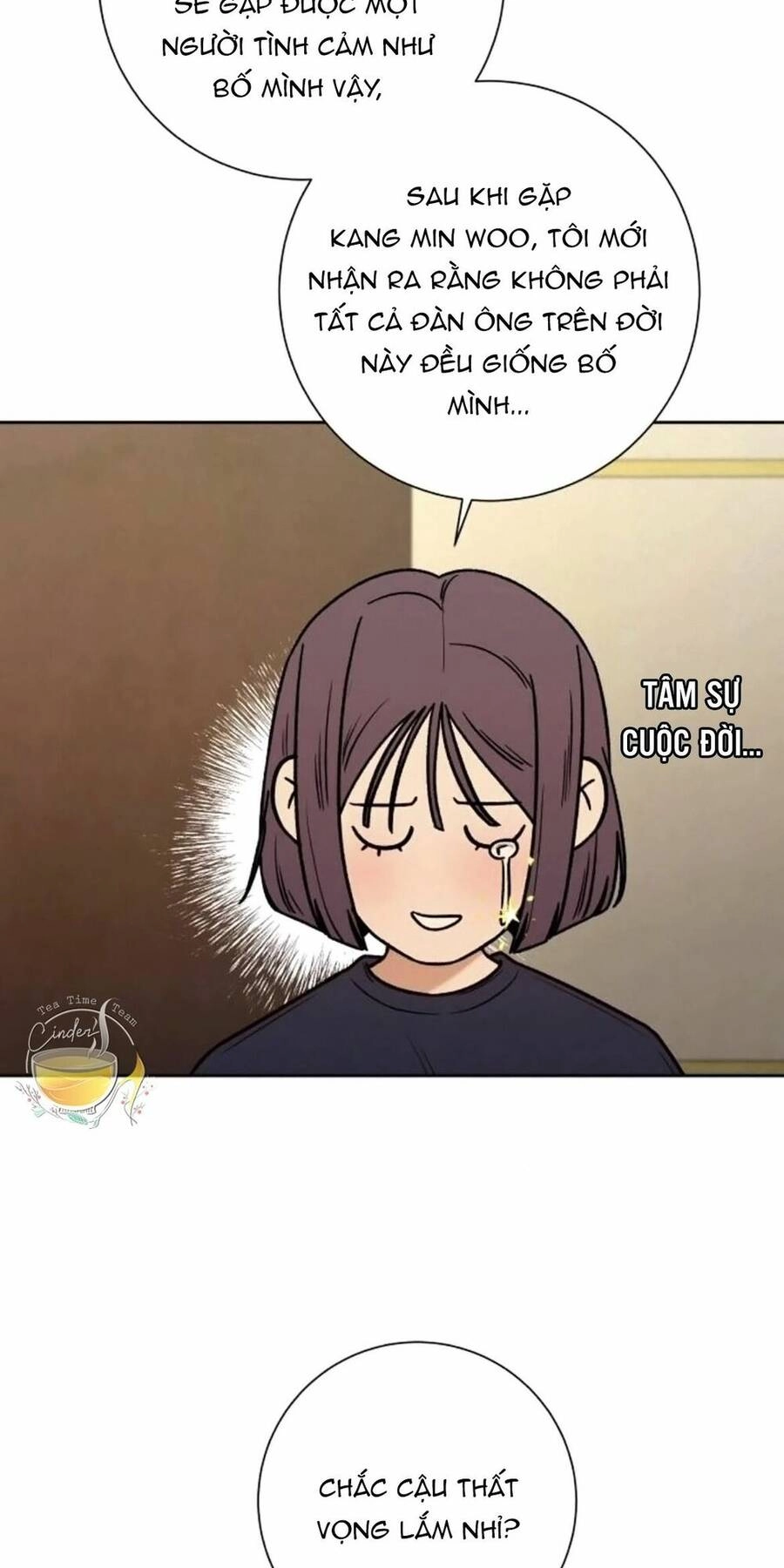 Chiến Lược: Tình Yêu Trong Sáng Chapter 15 - 72