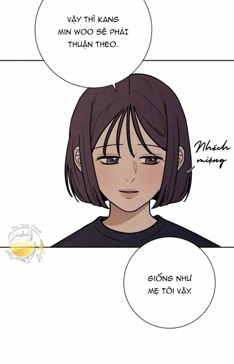 Chiến Lược: Tình Yêu Trong Sáng Chapter 15 - 74