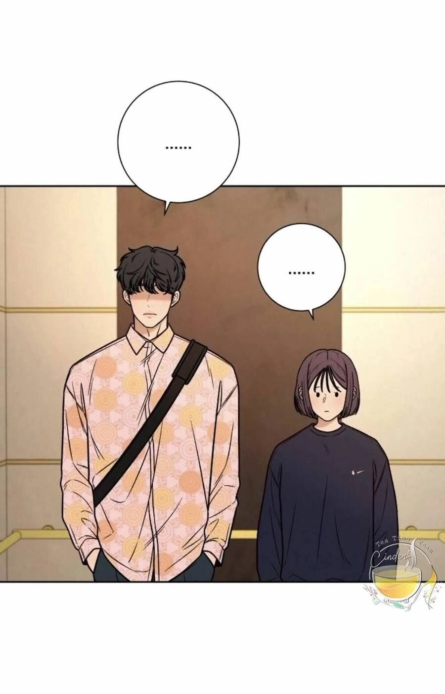 Chiến Lược: Tình Yêu Trong Sáng Chapter 15 - 75