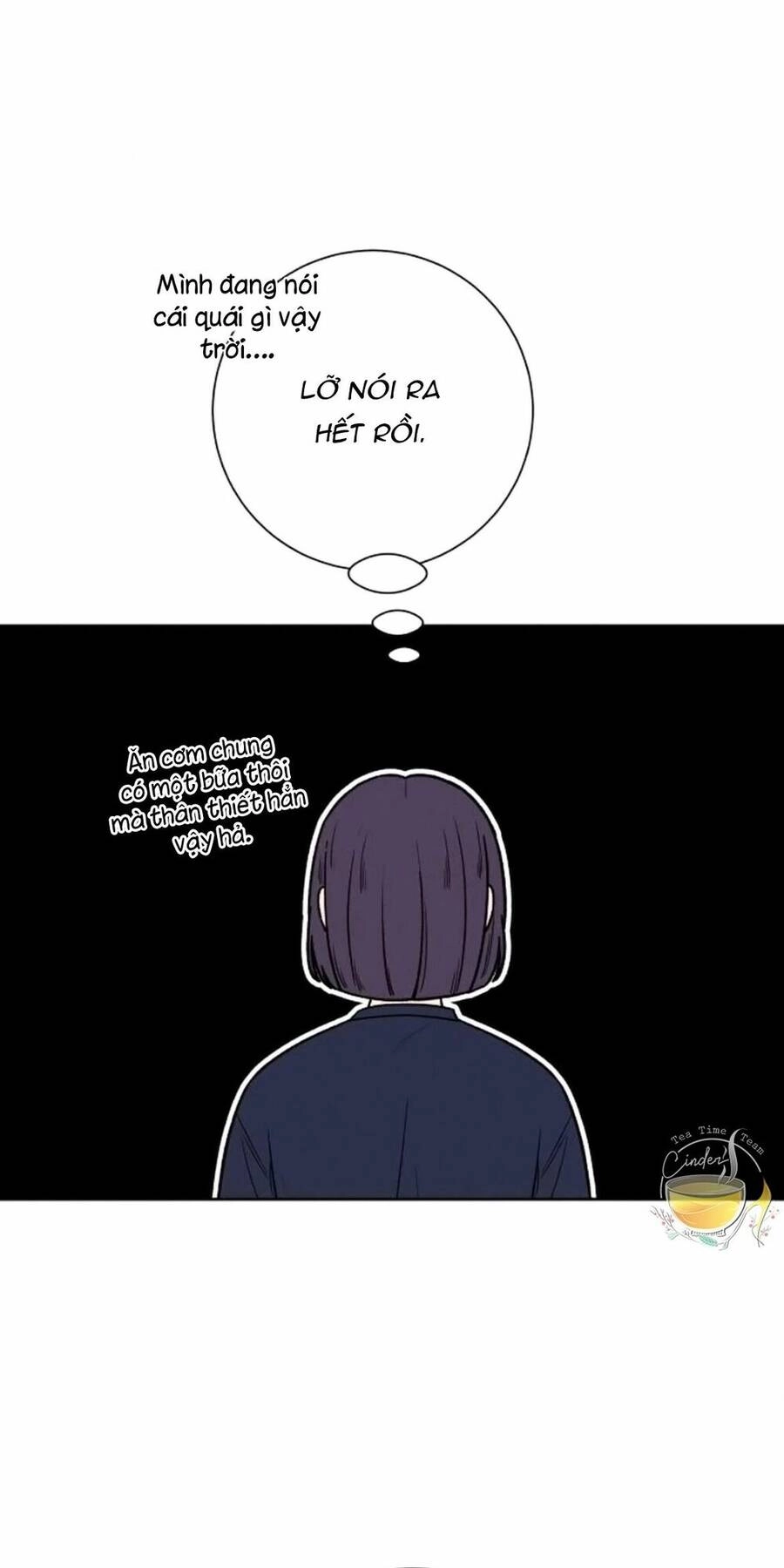 Chiến Lược: Tình Yêu Trong Sáng Chapter 15 - 76