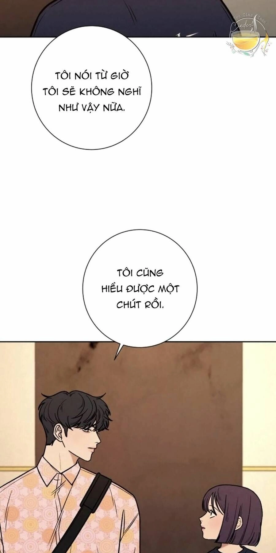 Chiến Lược: Tình Yêu Trong Sáng Chapter 15 - 79