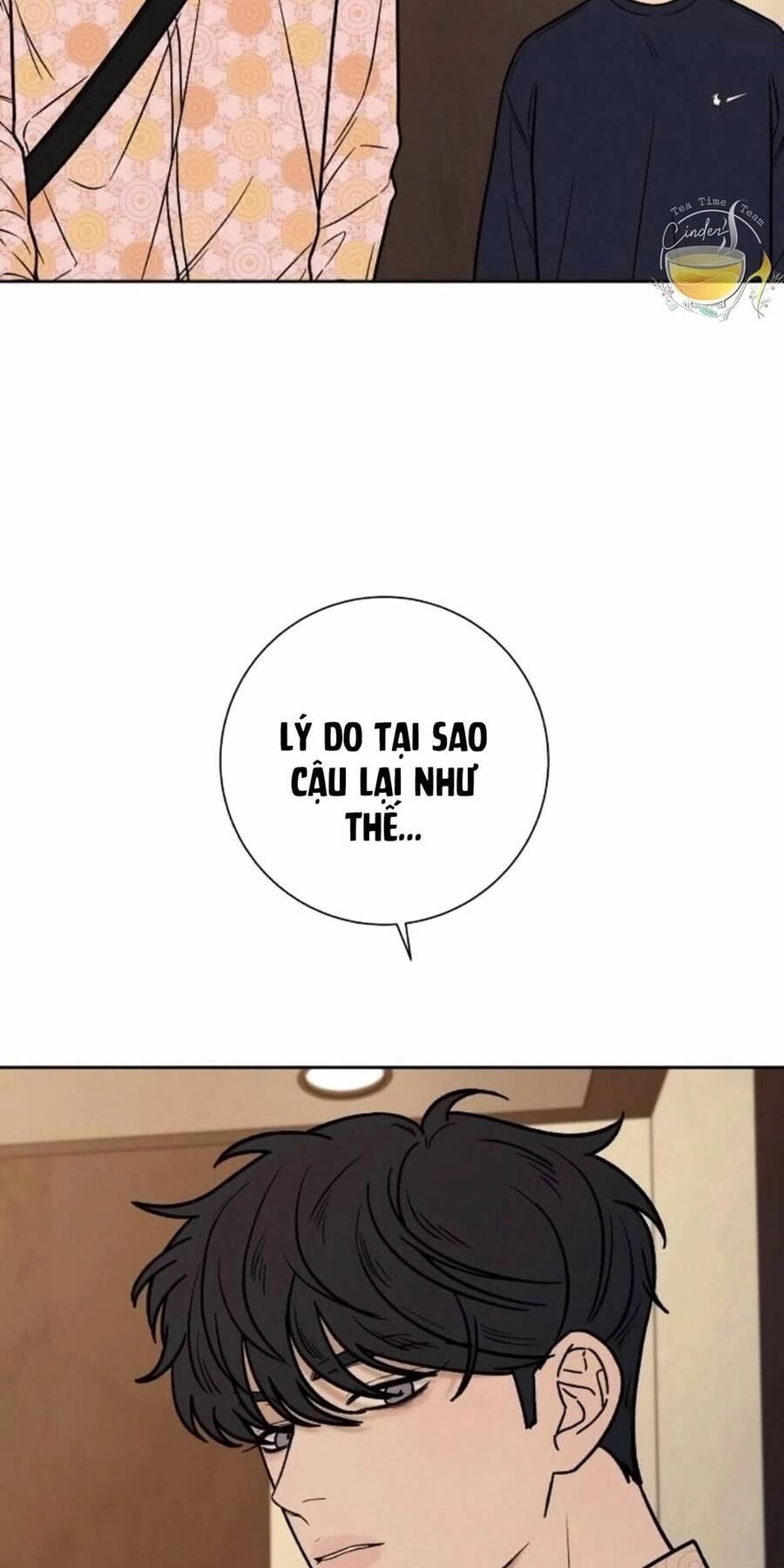 Chiến Lược: Tình Yêu Trong Sáng Chapter 15 - 80