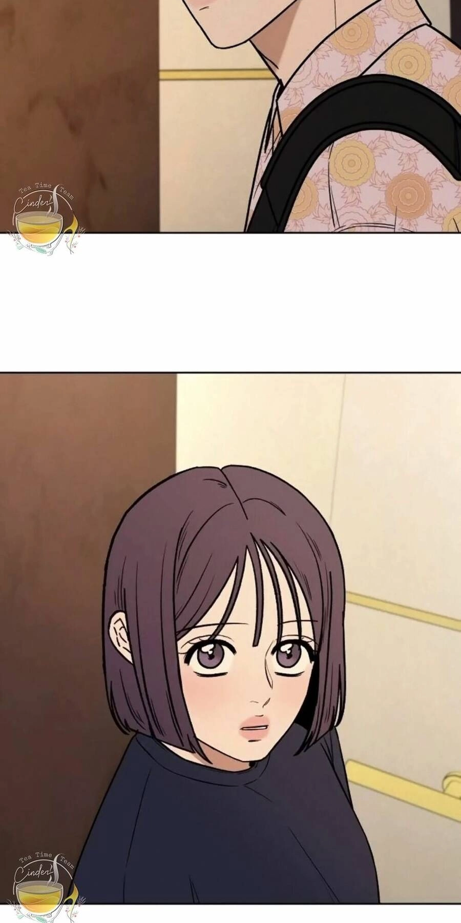 Chiến Lược: Tình Yêu Trong Sáng Chapter 15 - 81