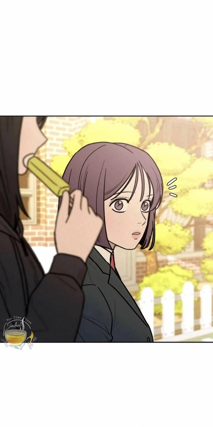 Chiến Lược: Tình Yêu Trong Sáng Chapter 15 - 89