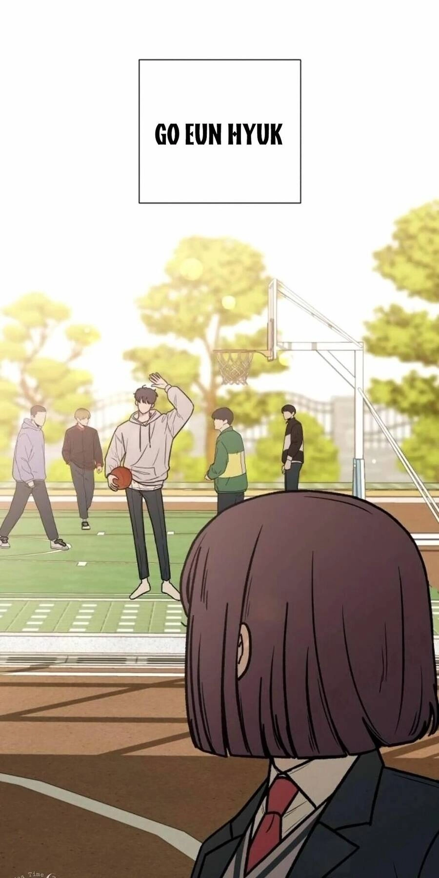 Chiến Lược: Tình Yêu Trong Sáng Chapter 15 - 90