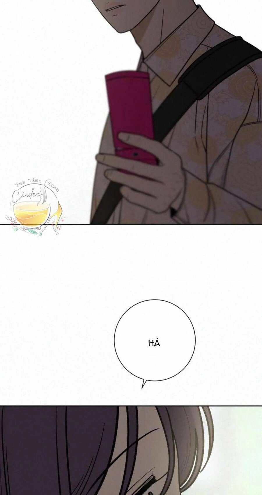 Chiến Lược: Tình Yêu Trong Sáng Chapter 16 - 6