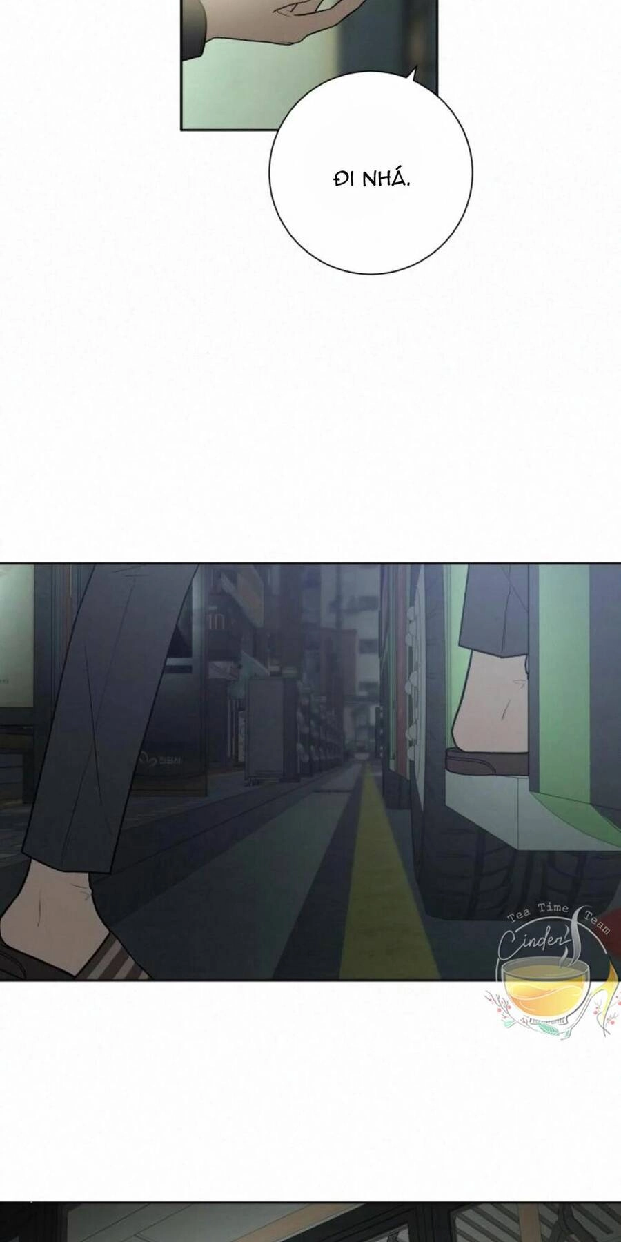 Chiến Lược: Tình Yêu Trong Sáng Chapter 16 - 11