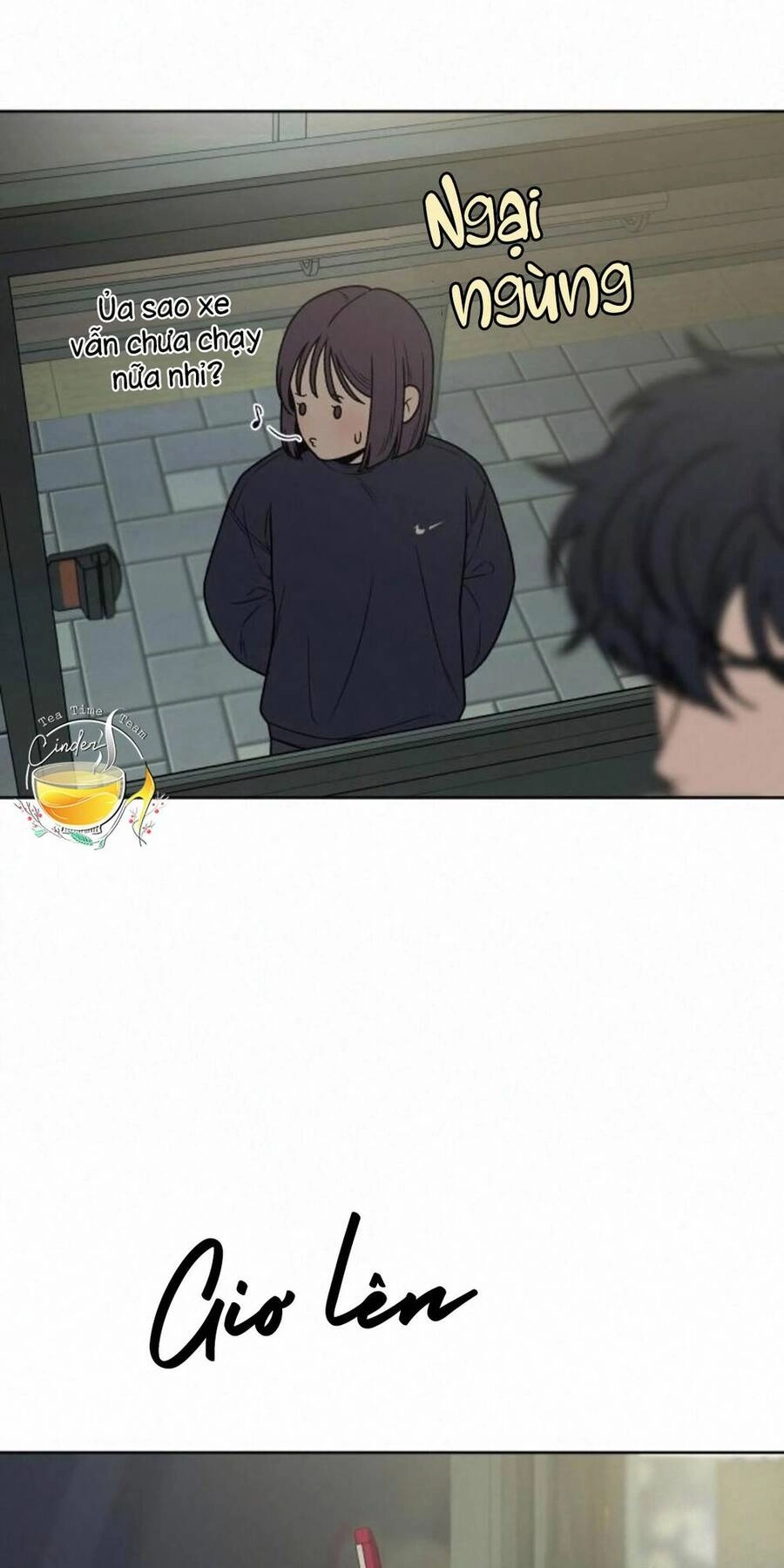 Chiến Lược: Tình Yêu Trong Sáng Chapter 16 - 14