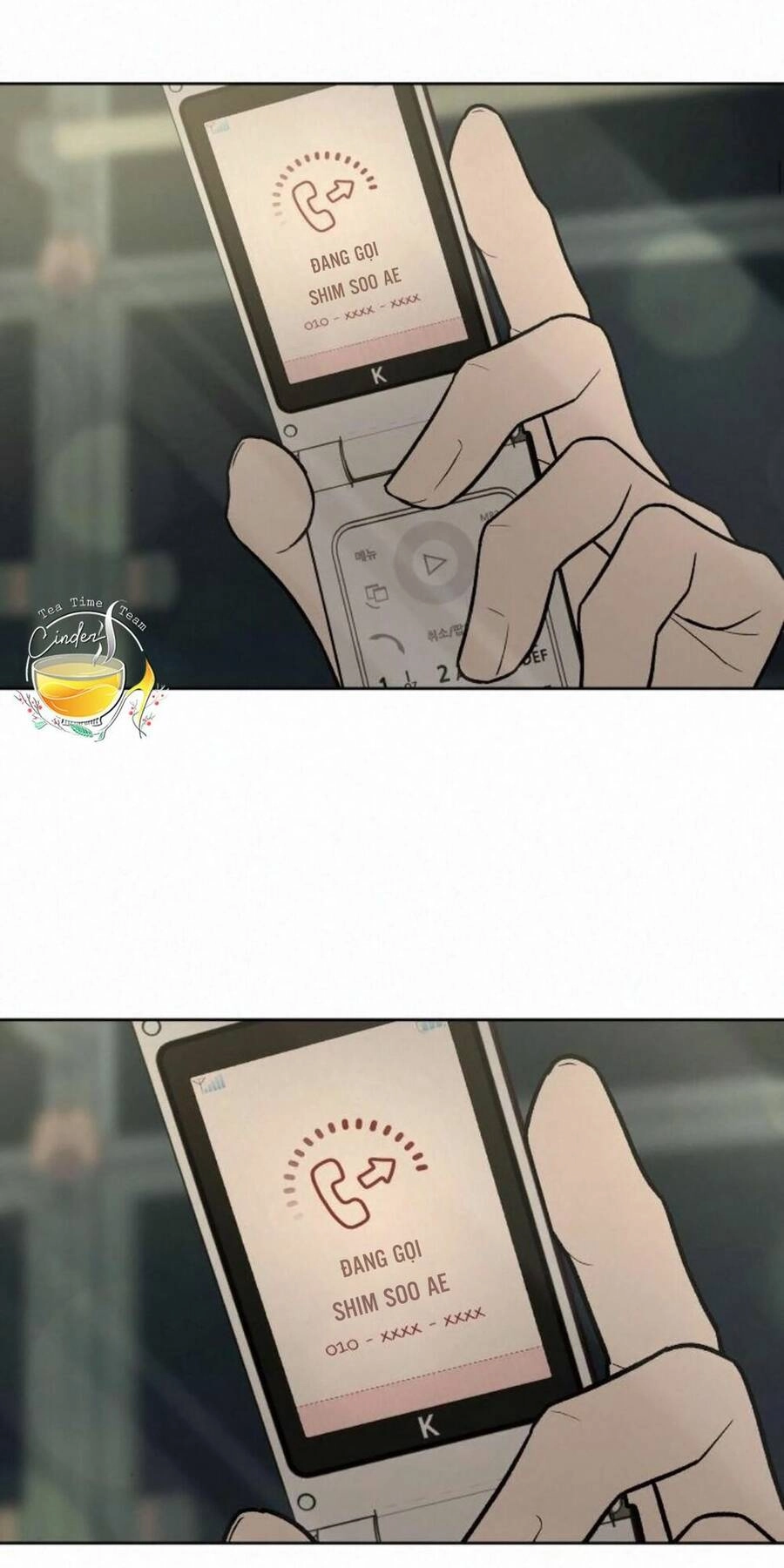 Chiến Lược: Tình Yêu Trong Sáng Chapter 16 - 16