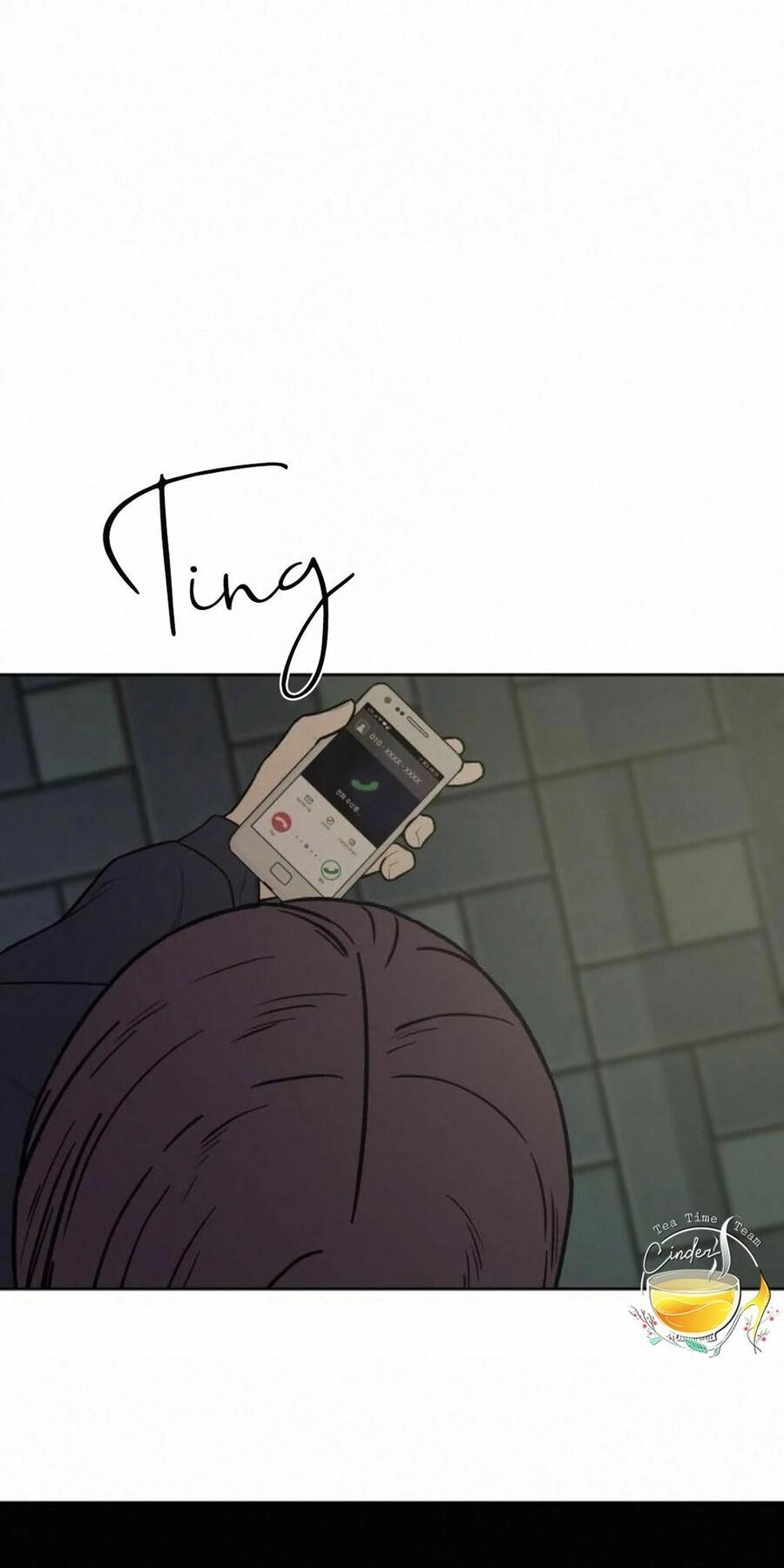 Chiến Lược: Tình Yêu Trong Sáng Chapter 16 - 17