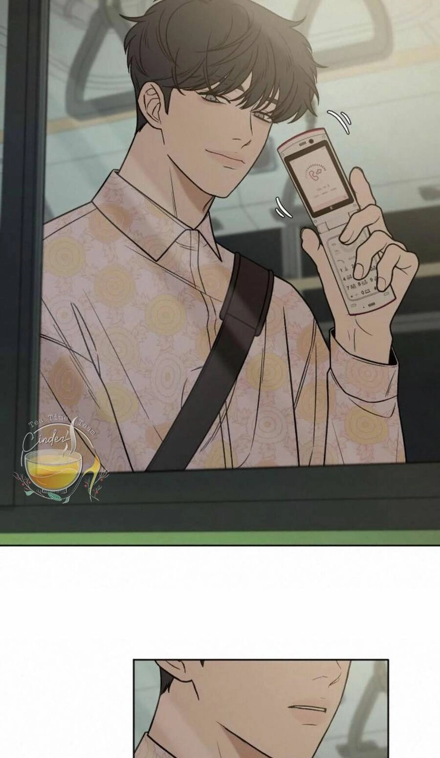 Chiến Lược: Tình Yêu Trong Sáng Chapter 16 - 19