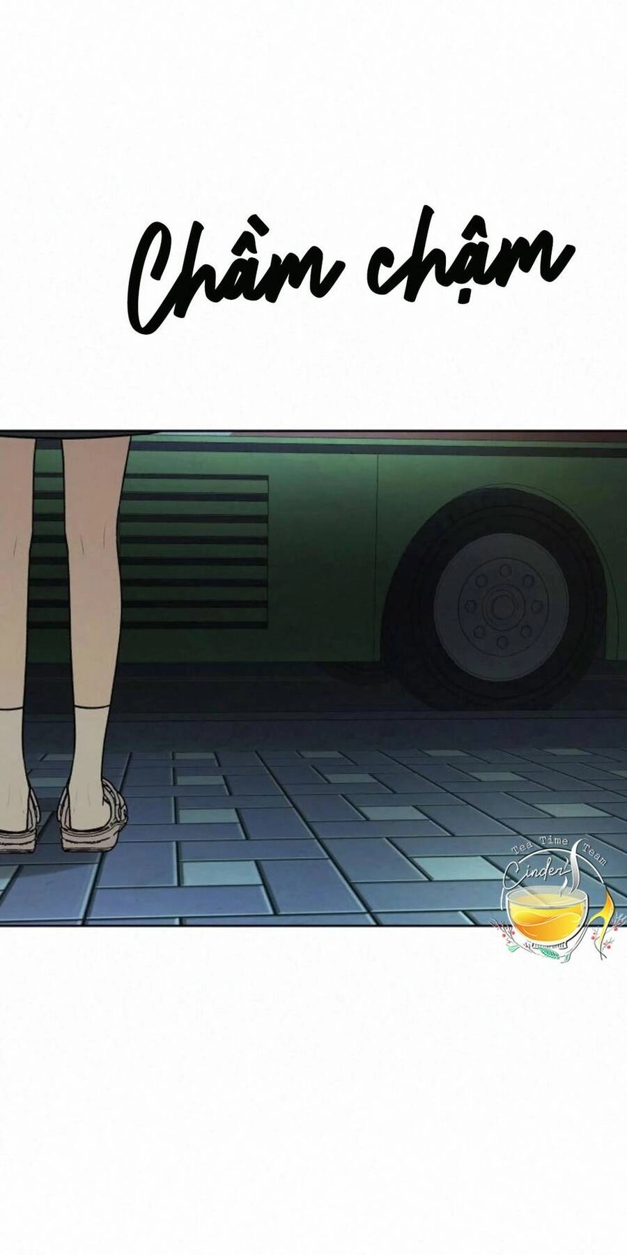 Chiến Lược: Tình Yêu Trong Sáng Chapter 16 - 21