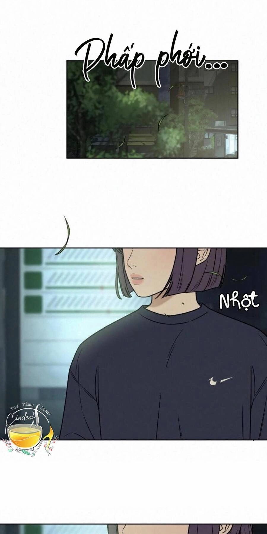 Chiến Lược: Tình Yêu Trong Sáng Chapter 16 - 22