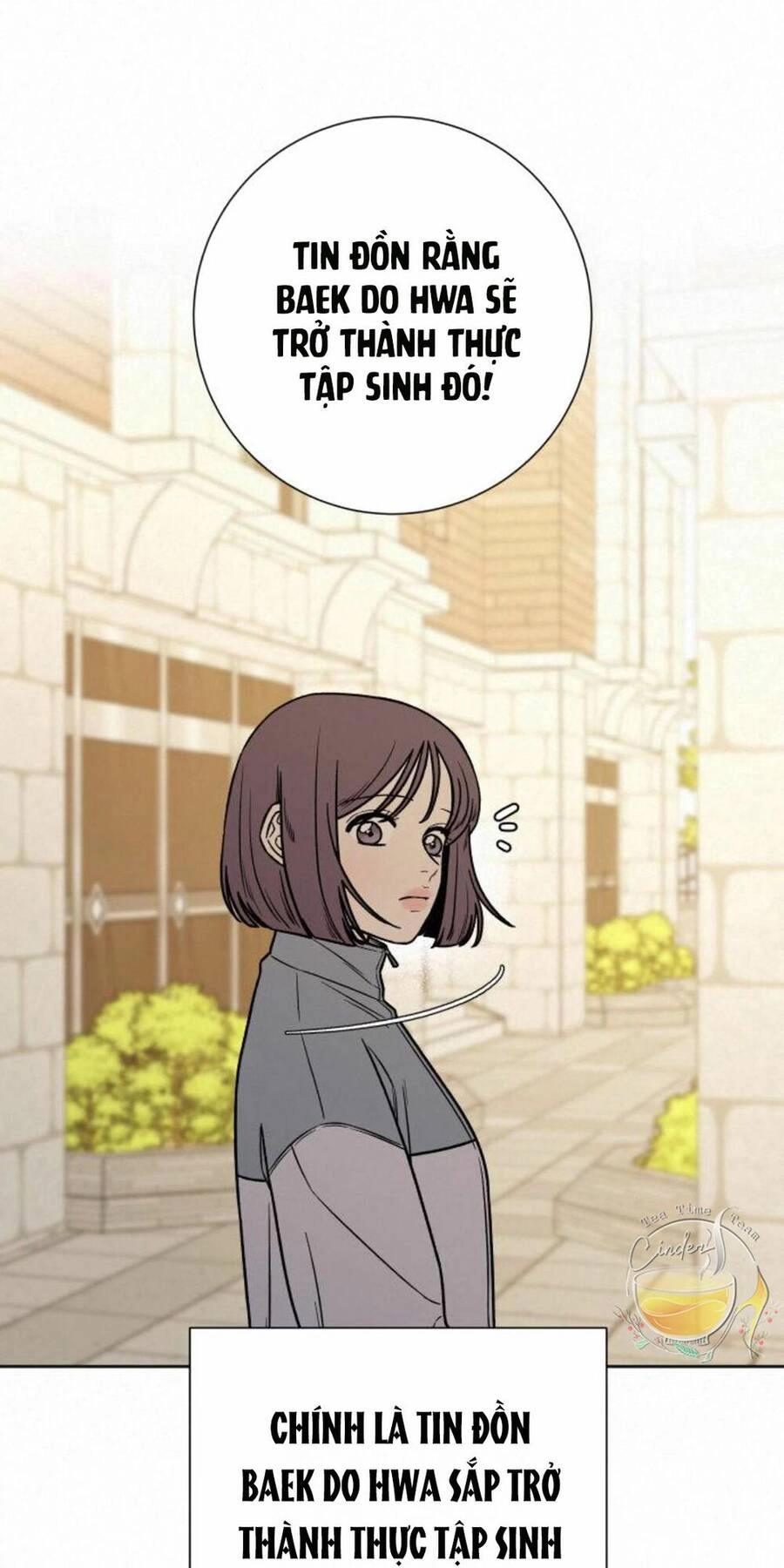 Chiến Lược: Tình Yêu Trong Sáng Chapter 16 - 31