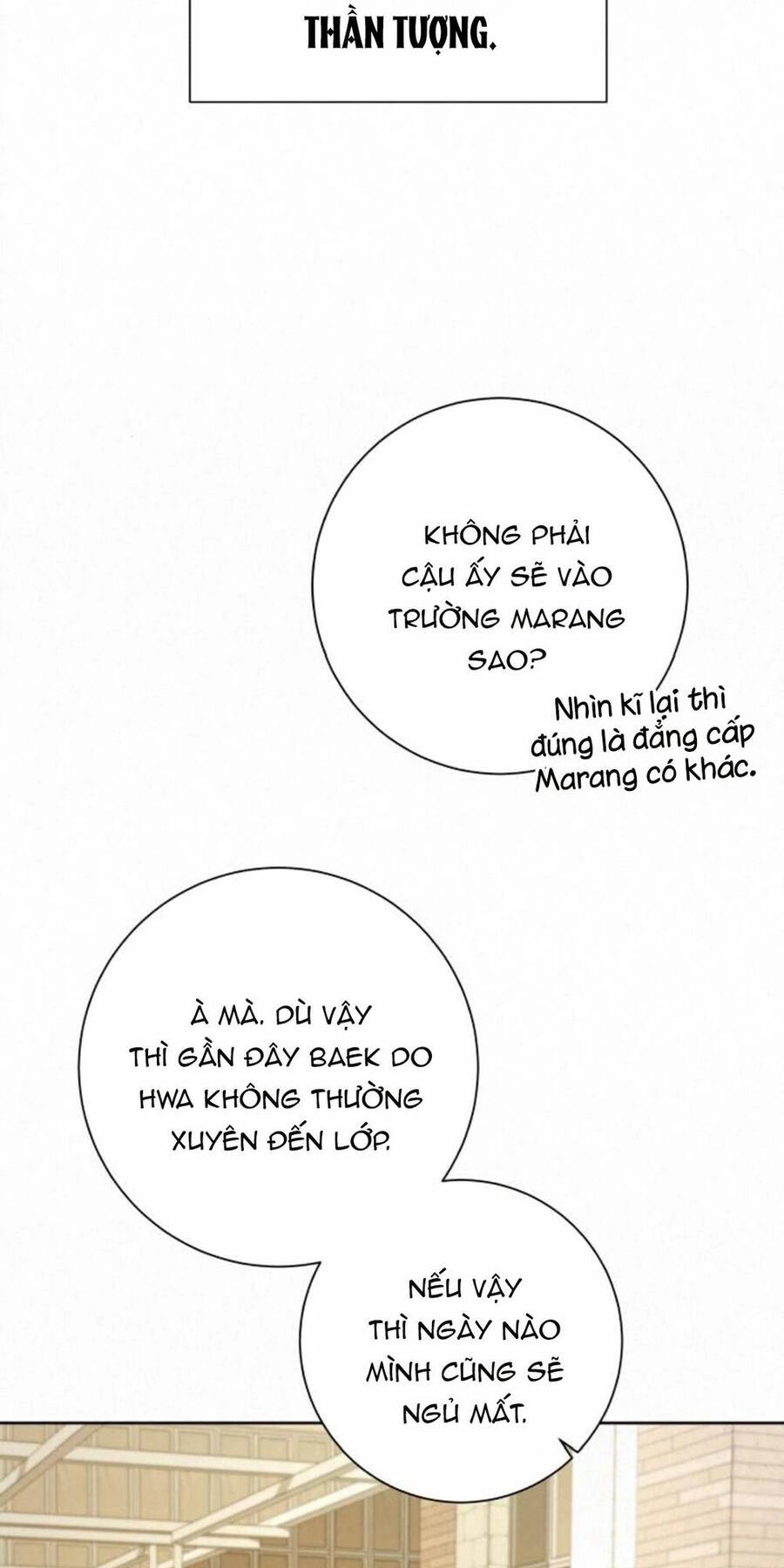 Chiến Lược: Tình Yêu Trong Sáng Chapter 16 - 32