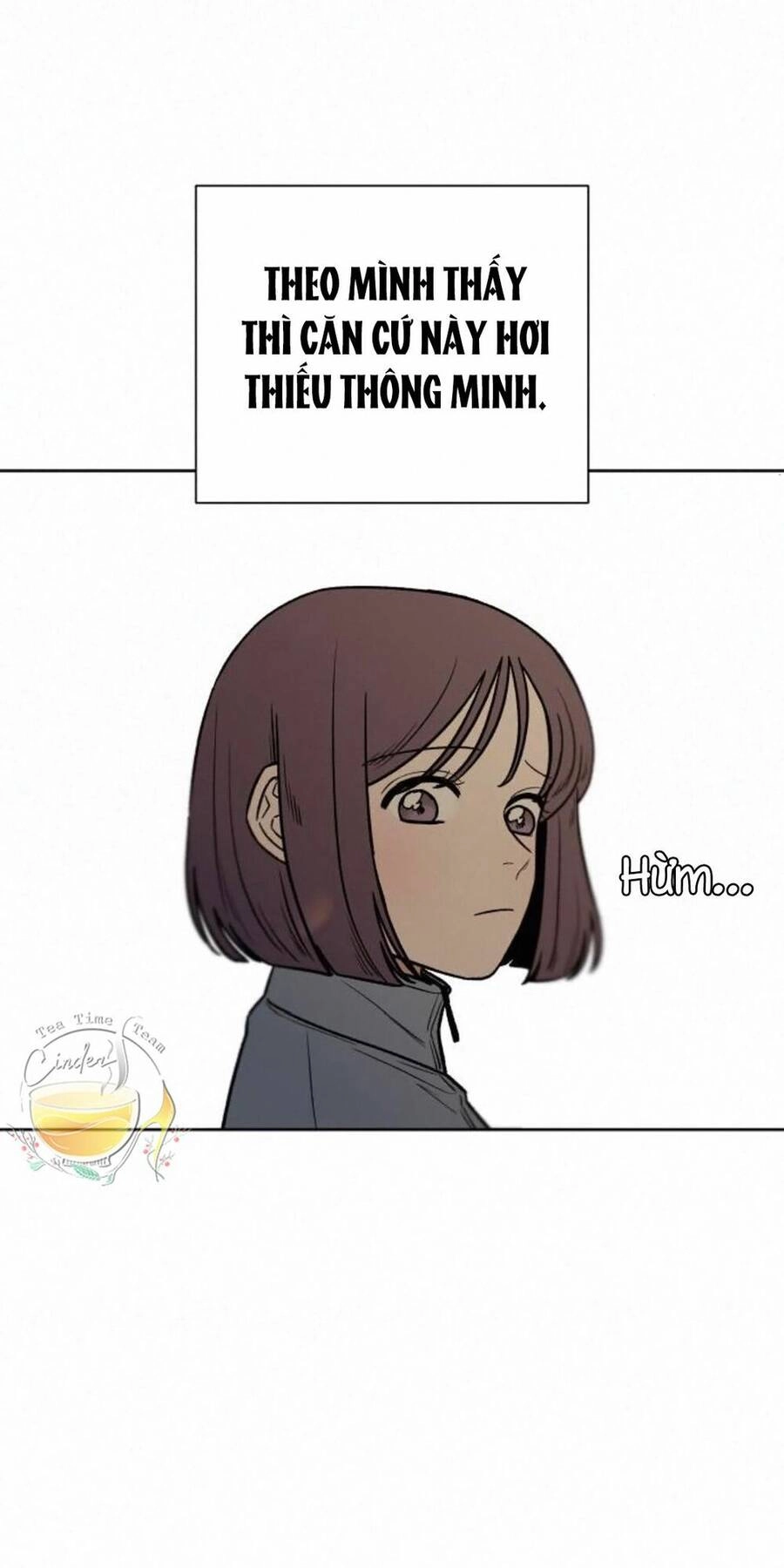 Chiến Lược: Tình Yêu Trong Sáng Chapter 16 - 35